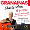 Master Class Granainas