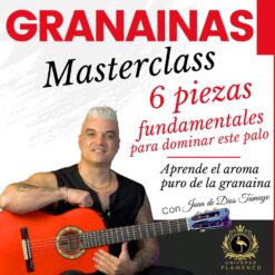 Master Class Granainas