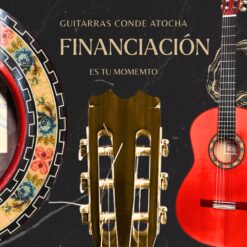 financia tu guitarra