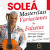 Master Class Soleá