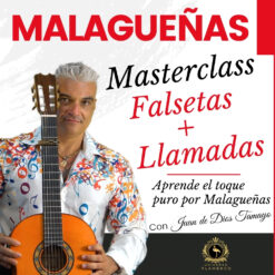 Master Class Malagueñas