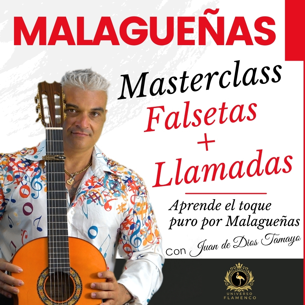 Master Class Malagueñas