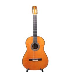 Guitarra Gines Marín