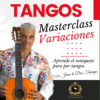 Master Class Tangos