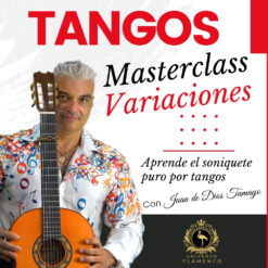 Master Class Tangos