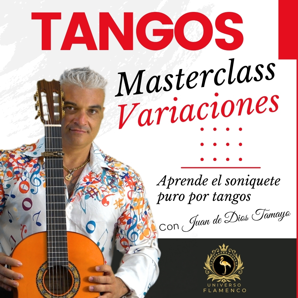 Master Class Tangos