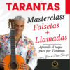 Master Class Tarantas