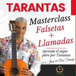 Master Class Tarantas