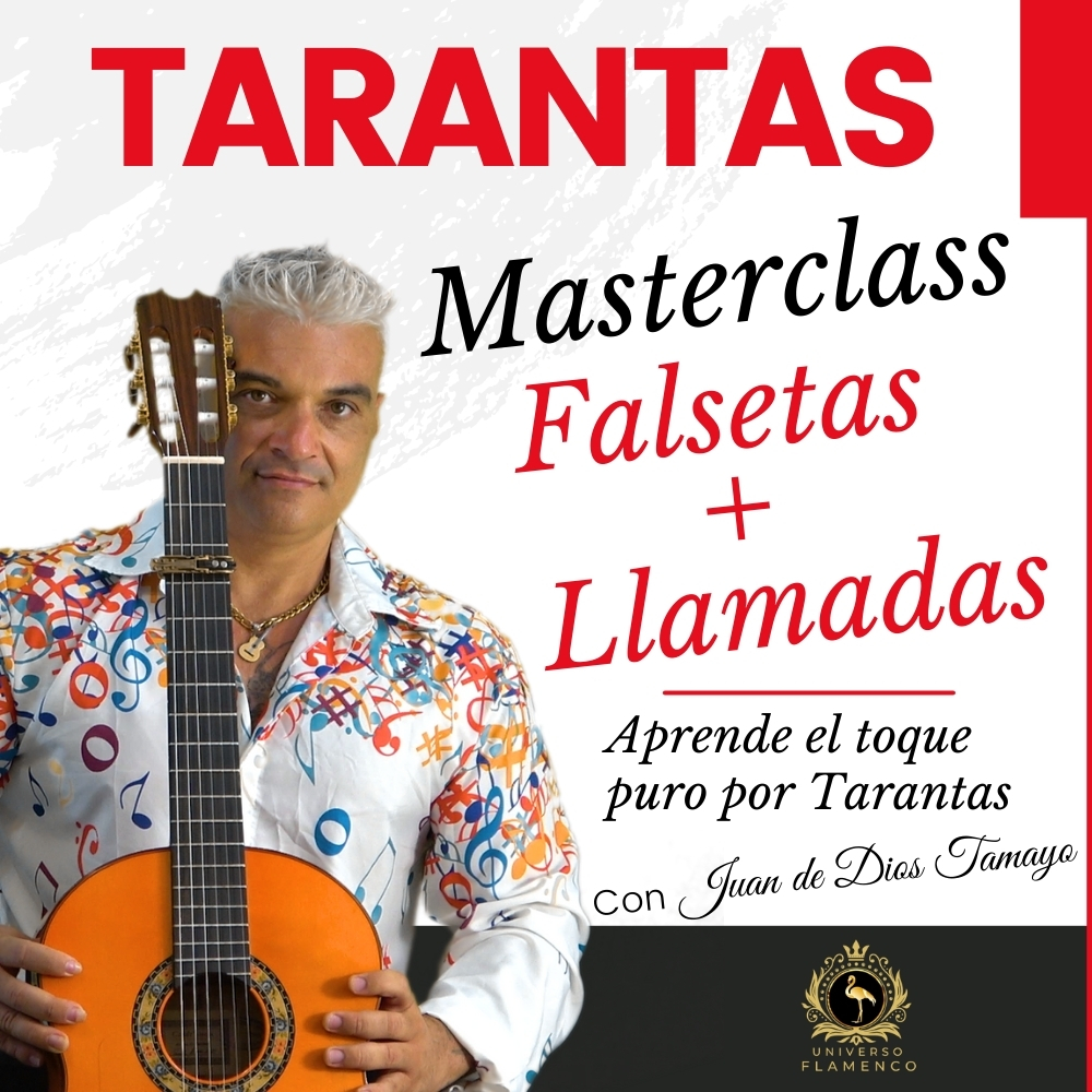 Master Class Tarantas