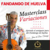 Master Class Fandango de Huelva