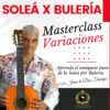Master Class Soleá x bulerías