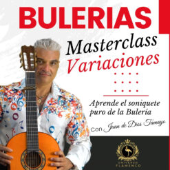 Master Class bulerías