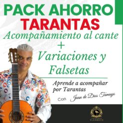 Master Pack Tarantas