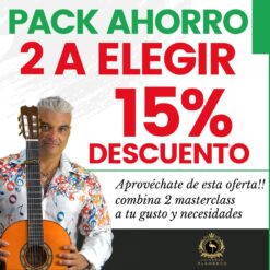 2 Master a elegir