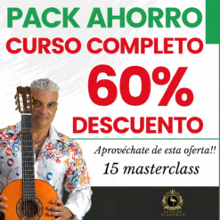 15 Todos los Master