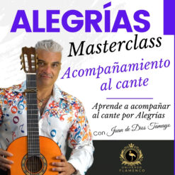 Master Acompañamiento por Alegrías