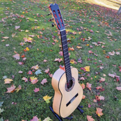 Guitarra Conde Atocha